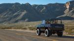 Ford Bronco Supercharged V8 by Velocity Restoration 2019 года